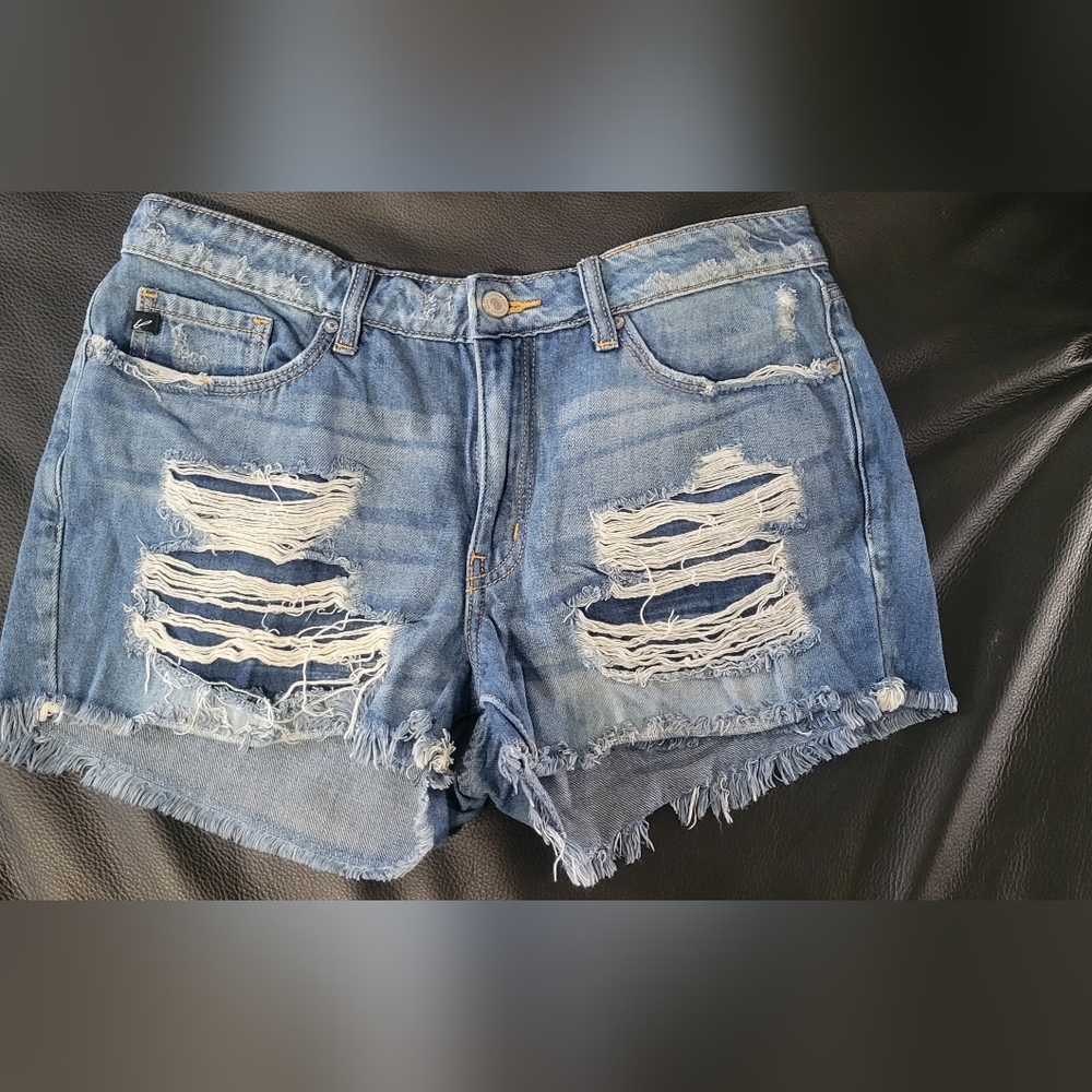 KanKan shorts